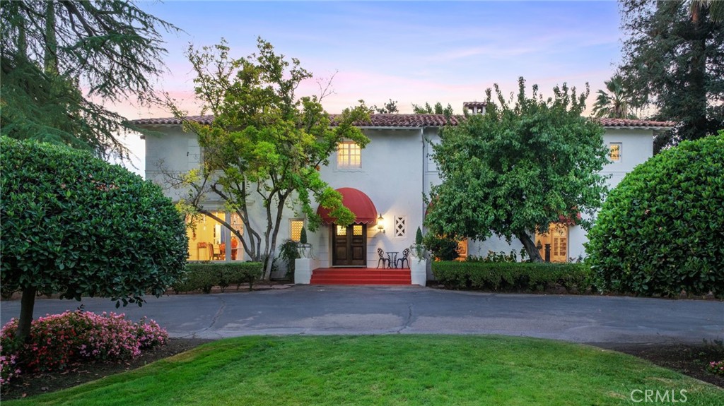 4175 N N Van Ness Blvd, Fresno, CA 93704