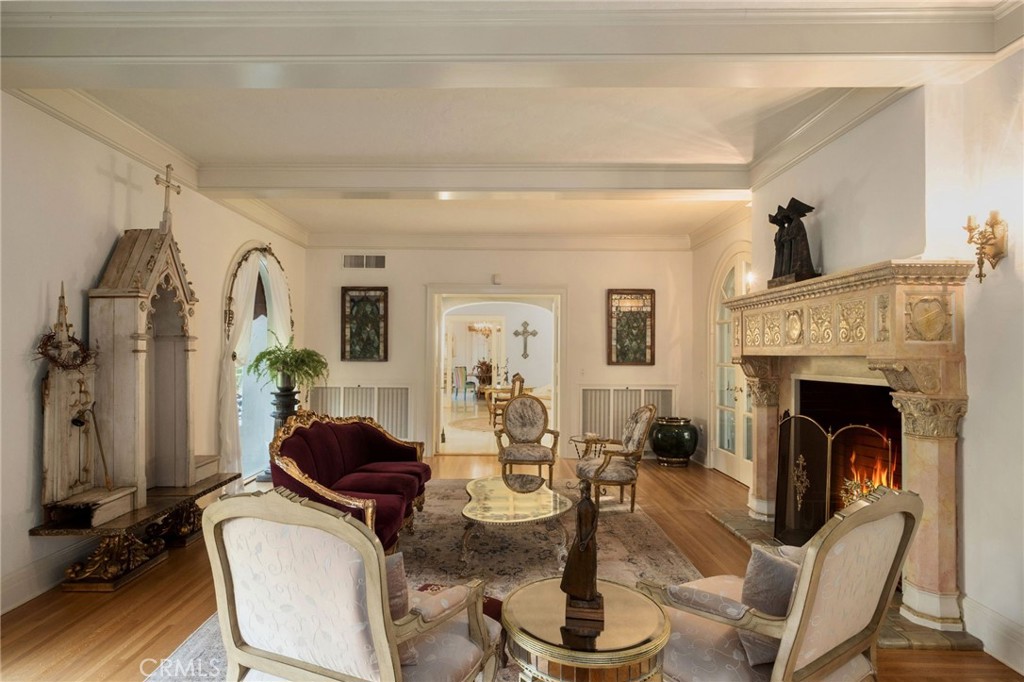 4175 N N Van Ness Blvd, Fresno, CA 93704