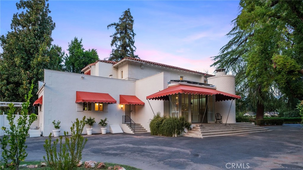 4175 N N Van Ness Blvd, Fresno, CA 93704