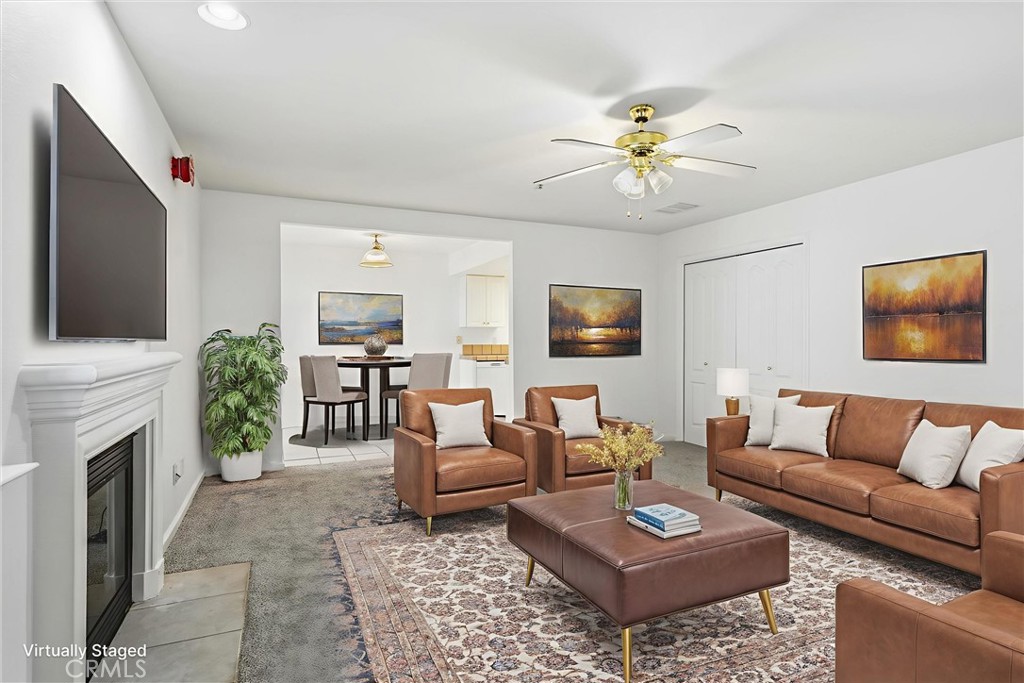 40501 Road 222 #105, Bass Lake, CA 93604