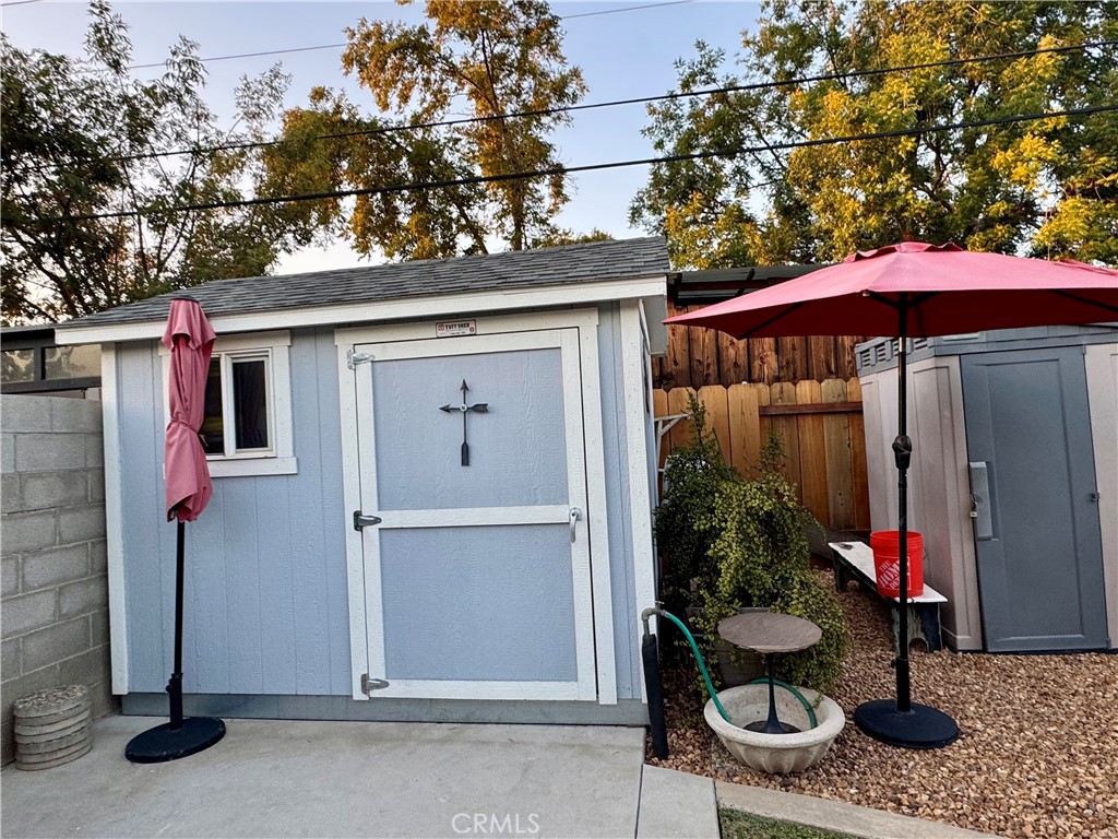 804 804 W Michigan, Fresno, CA 93705
