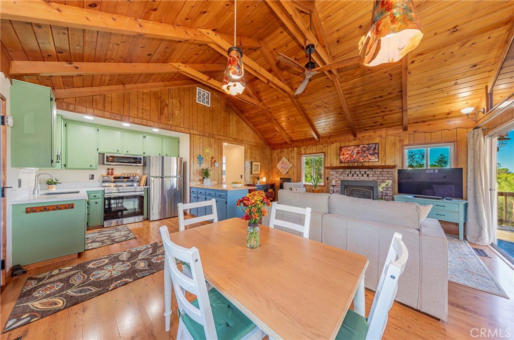 43629 Ranger Circle Dr, Coarsegold, CA 93614