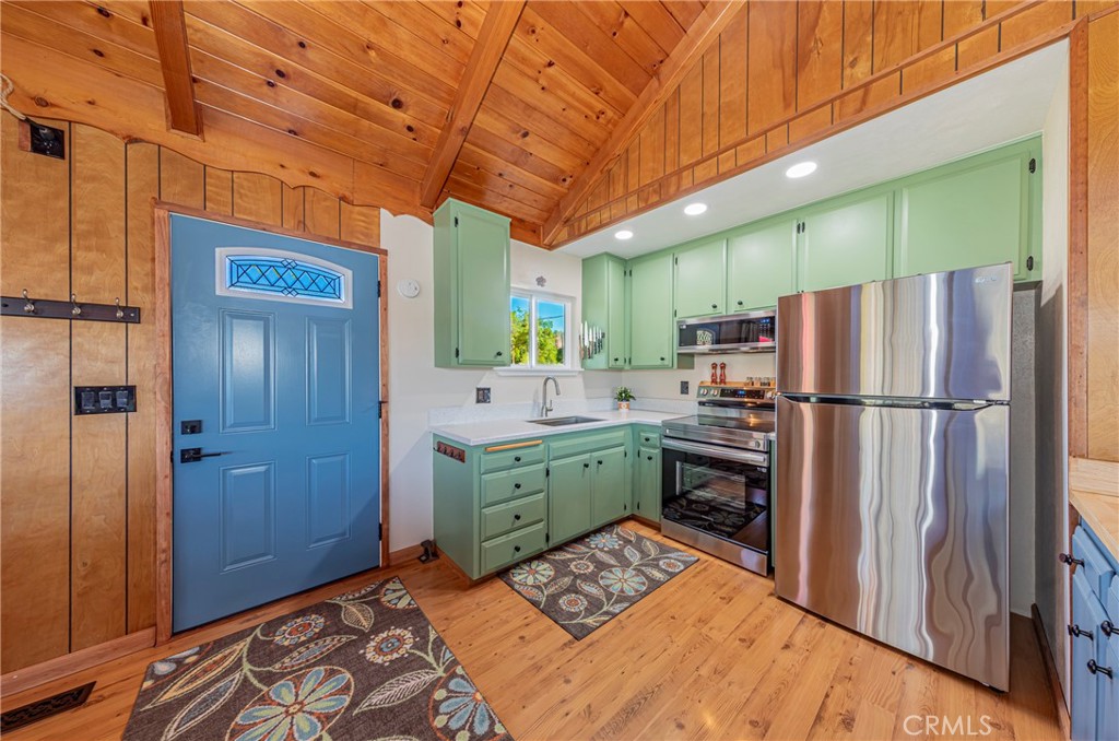 43629 Ranger Circle Dr, Coarsegold, CA 93614