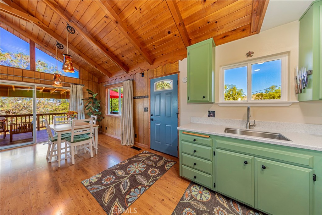 43629 Ranger Circle Dr, Coarsegold, CA 93614