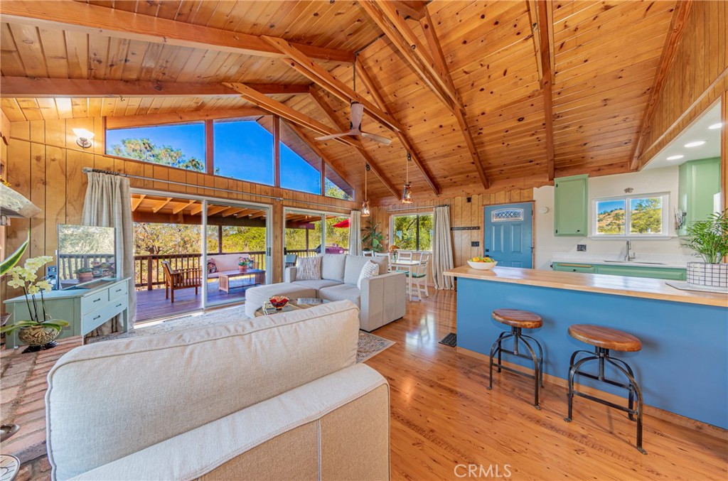 43629 Ranger Circle Dr, Coarsegold, CA 93614