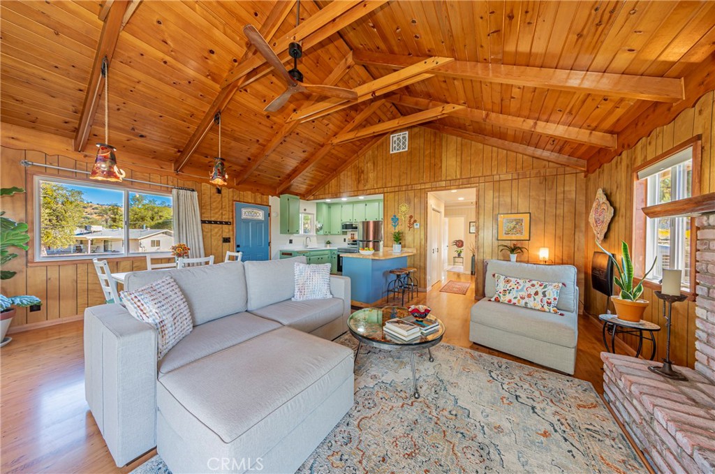 43629 Ranger Circle Dr, Coarsegold, CA 93614