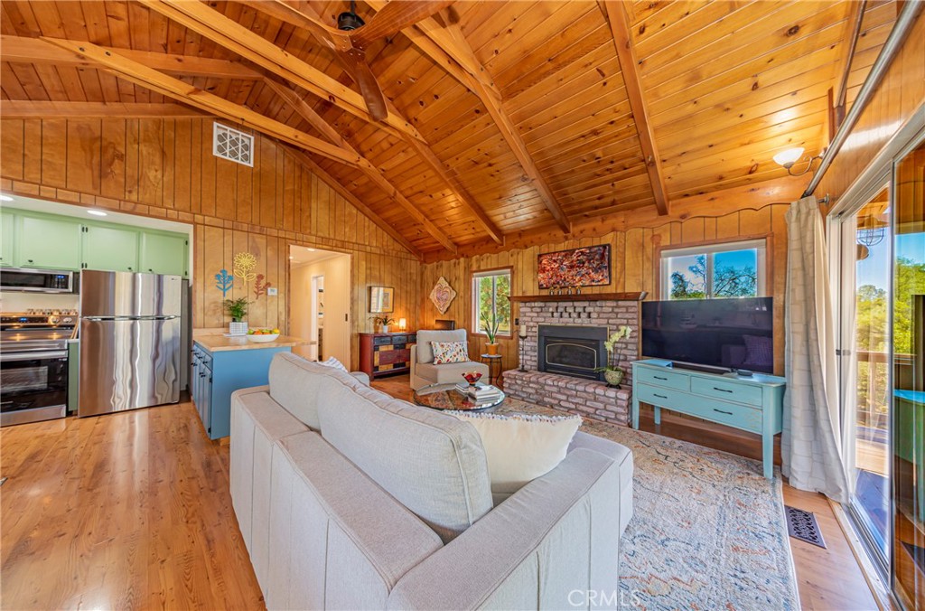 43629 Ranger Circle Dr, Coarsegold, CA 93614