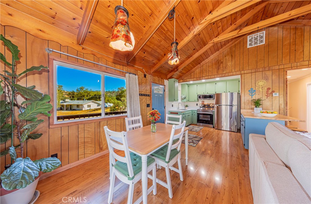 43629 Ranger Circle Dr, Coarsegold, CA 93614