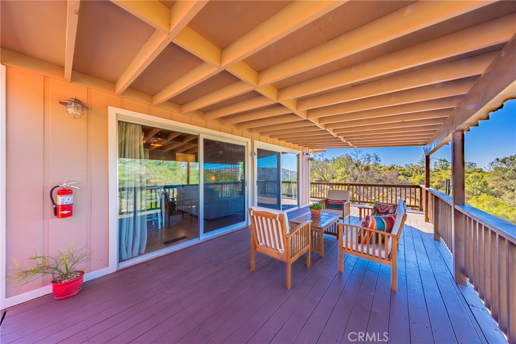 43629 Ranger Circle Dr, Coarsegold, CA 93614