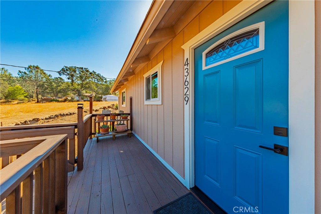 43629 Ranger Circle Dr, Coarsegold, CA 93614