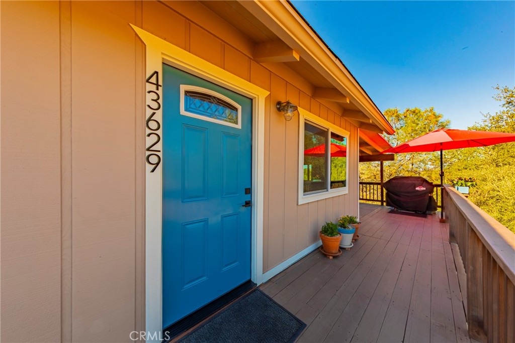 43629 Ranger Circle Dr, Coarsegold, CA 93614