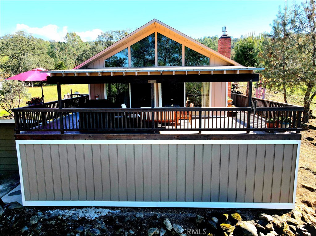 43629 Ranger Circle Dr, Coarsegold, CA 93614