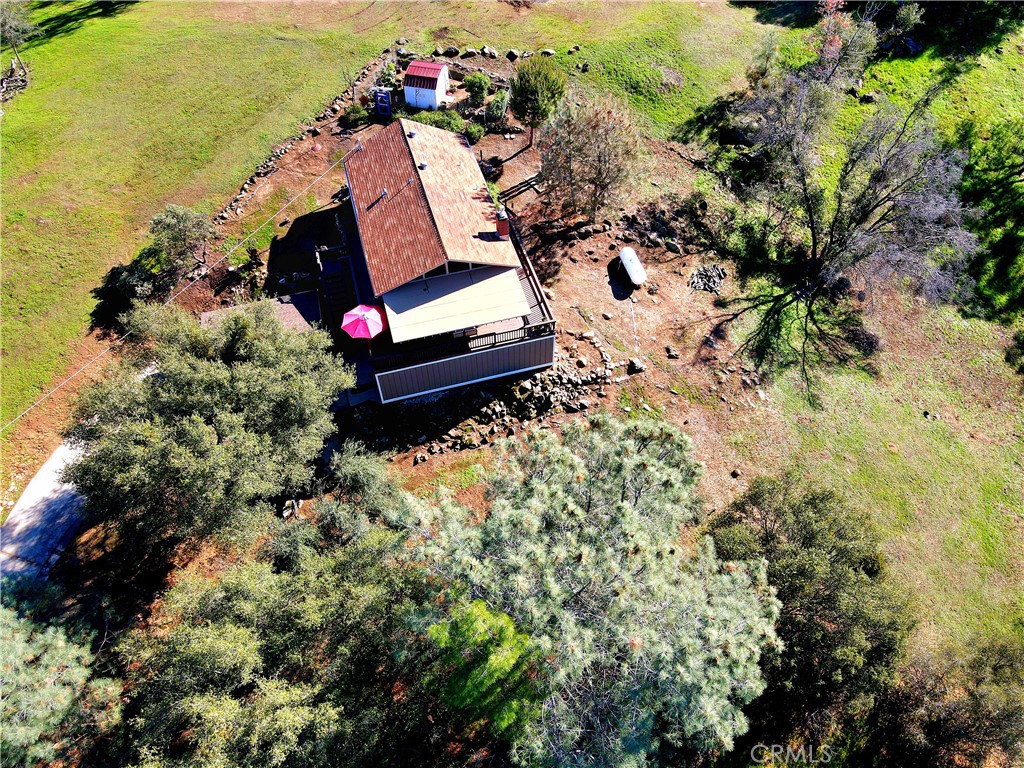 43629 Ranger Circle Dr, Coarsegold, CA 93614