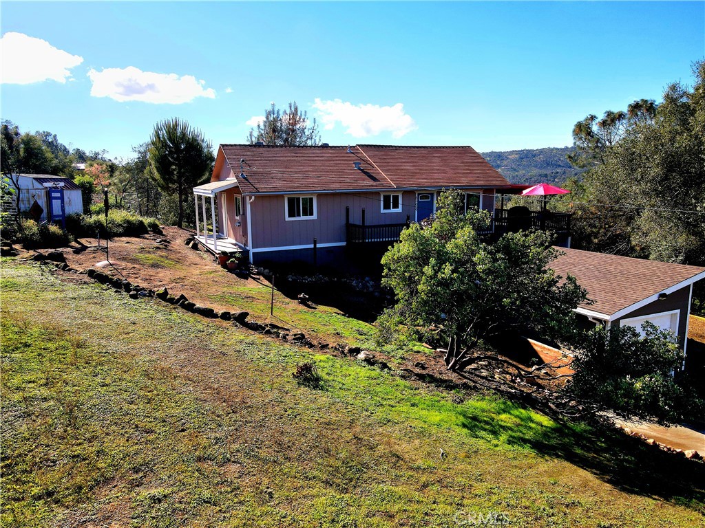 43629 Ranger Circle Dr, Coarsegold, CA 93614