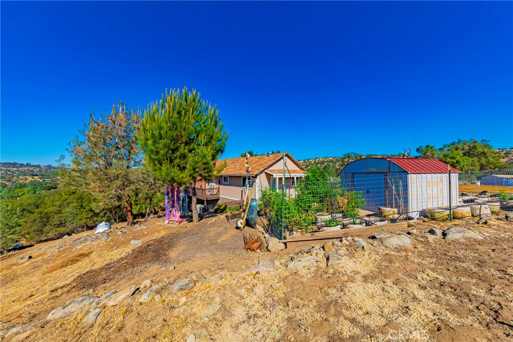 43629 Ranger Circle Dr, Coarsegold, CA 93614
