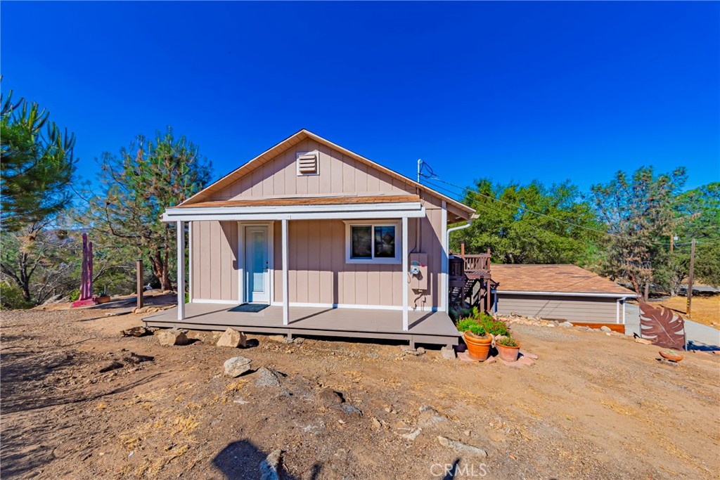 43629 Ranger Circle Dr, Coarsegold, CA 93614