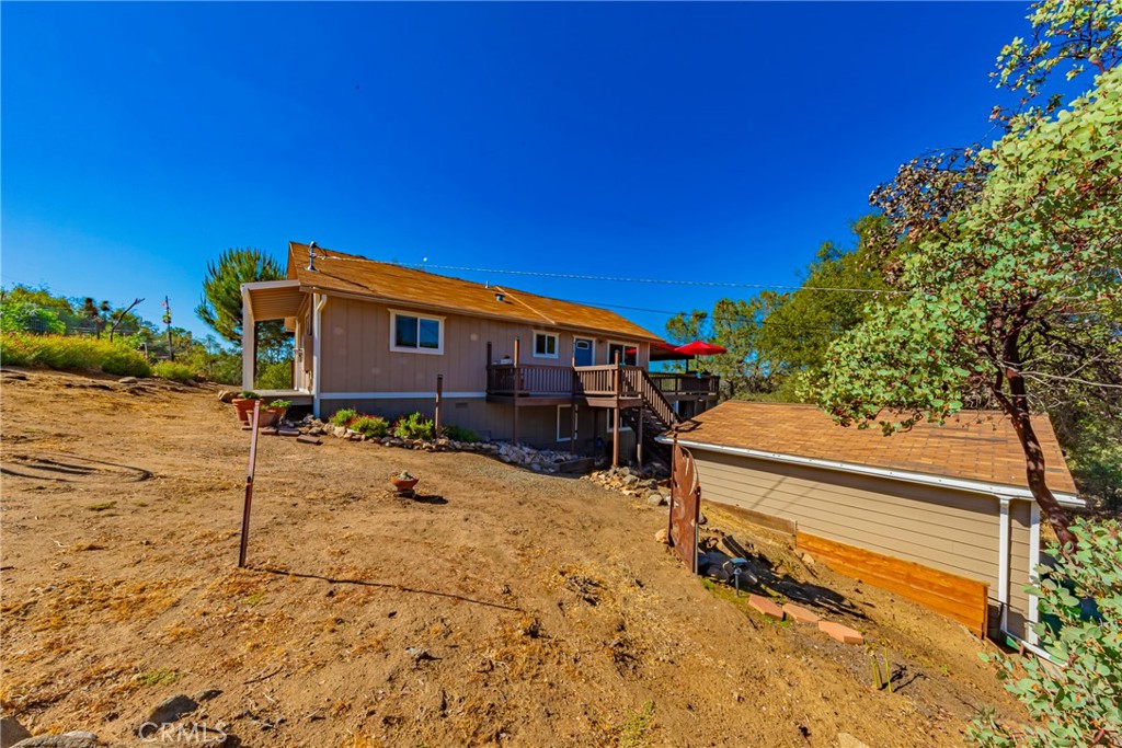 43629 Ranger Circle Dr, Coarsegold, CA 93614
