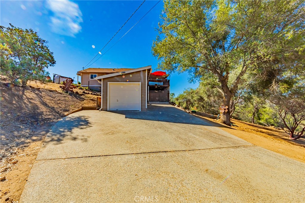 43629 Ranger Circle Dr, Coarsegold, CA 93614