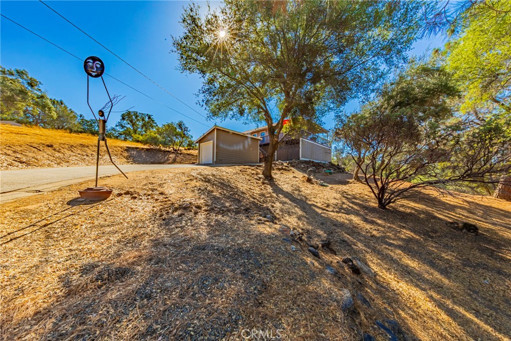 43629 Ranger Circle Dr, Coarsegold, CA 93614