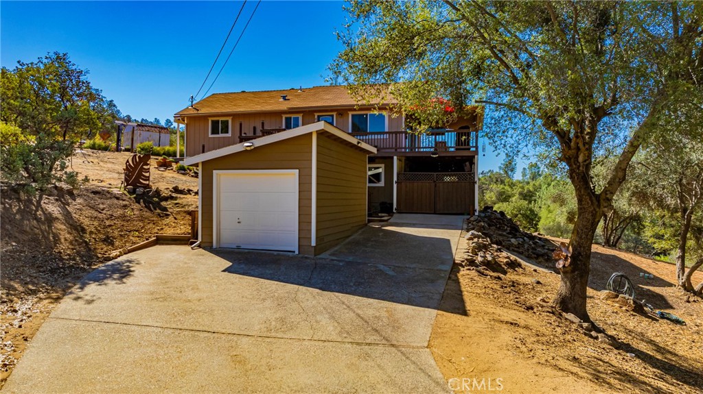 43629 Ranger Circle Dr, Coarsegold, CA 93614