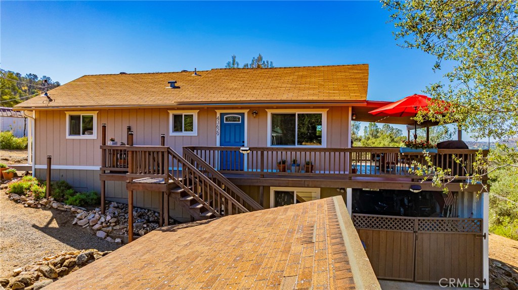 43629 Ranger Circle Dr, Coarsegold, CA 93614