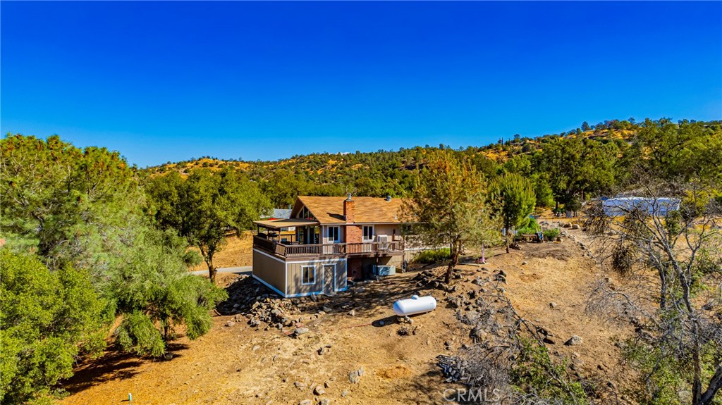 43629 Ranger Circle Dr, Coarsegold, CA 93614