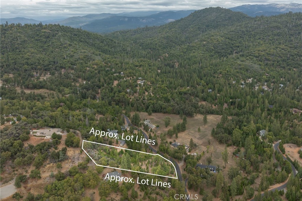 26 Timberview, North Fork, CA 93643