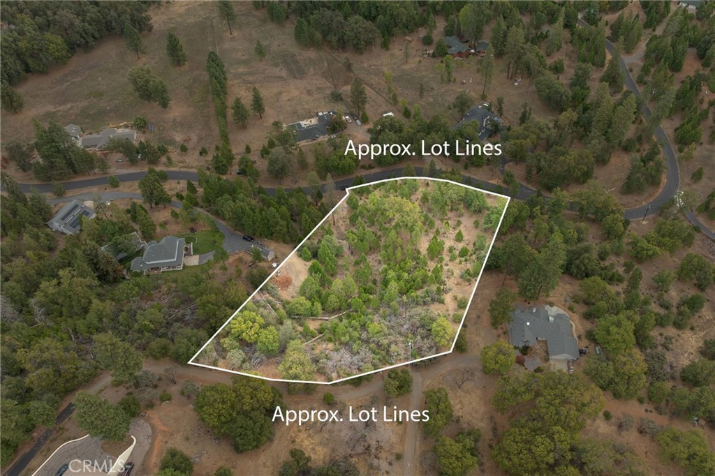 26 Timberview, North Fork, CA 93643