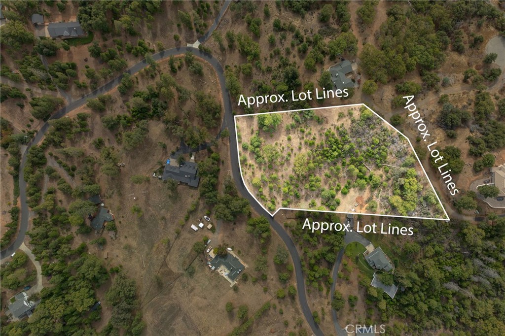 26 Timberview, North Fork, CA 93643