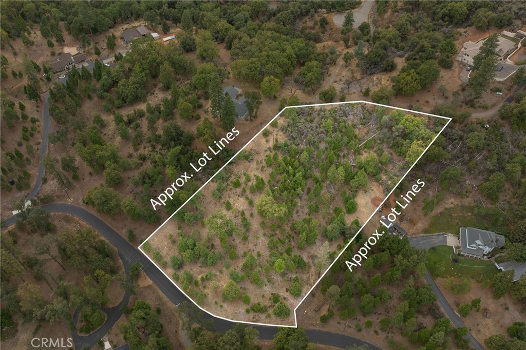 26 Timberview, North Fork, CA 93643