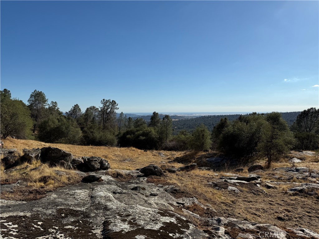 0 39.12 AC Ward Mountain, O'Neals, CA 92645