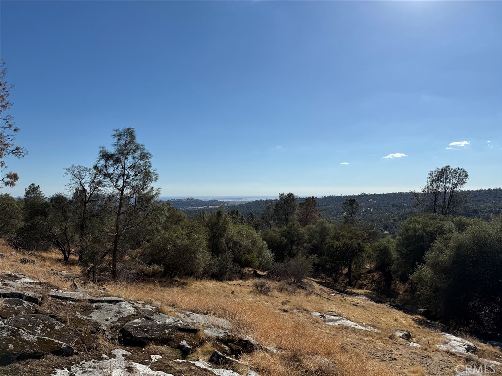 0 39.12 AC Ward Mountain, O'Neals, CA 92645