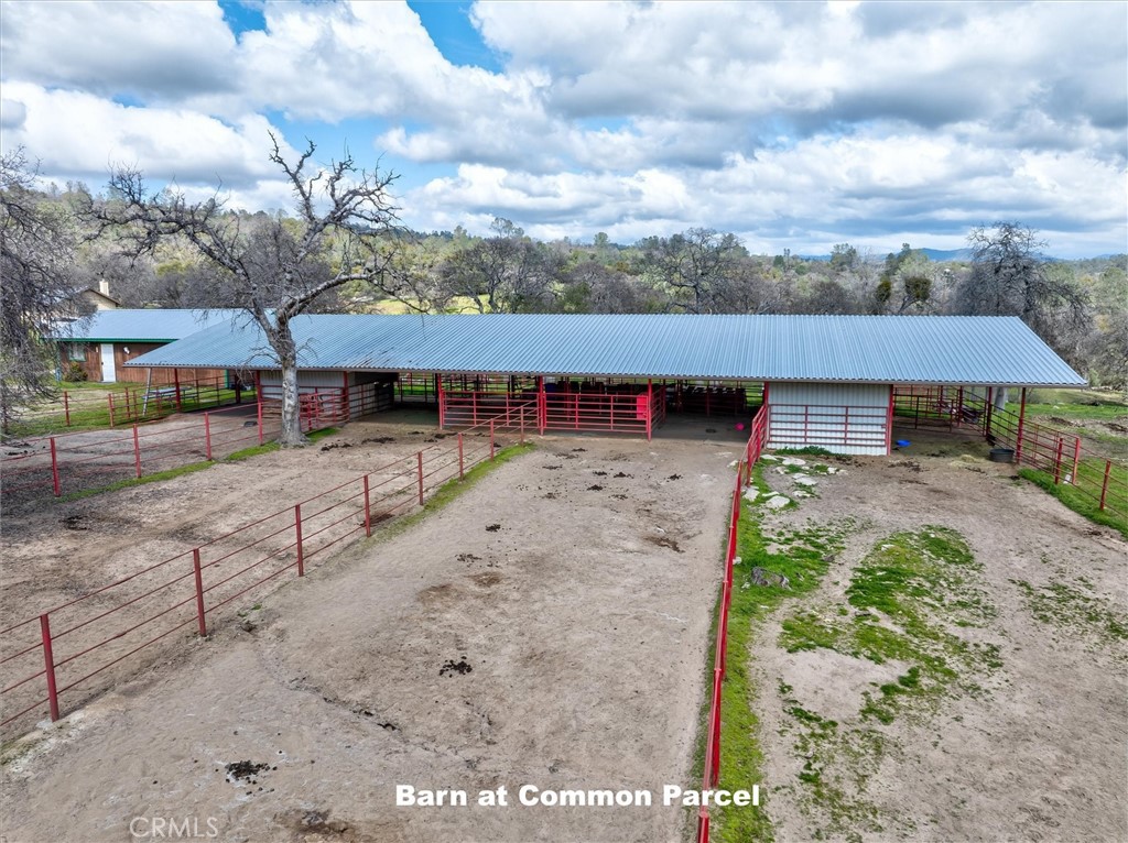 0 39.12 AC Ward Mountain, O'Neals, CA 92645