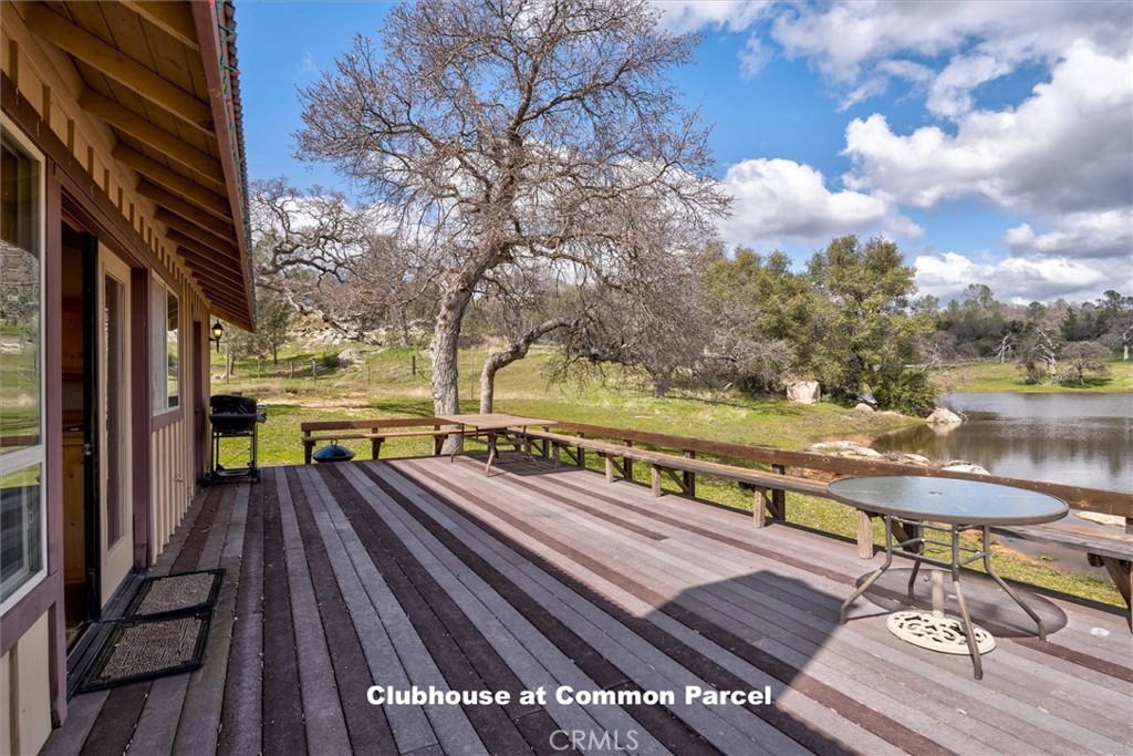 0 39.12 AC Ward Mountain, O'Neals, CA 92645