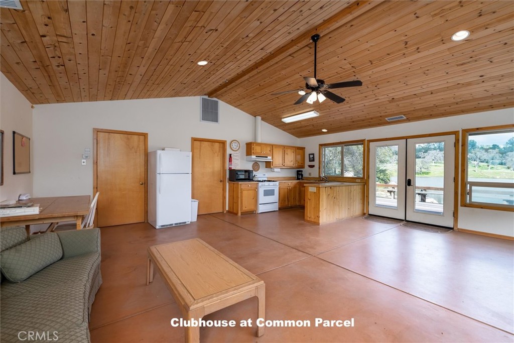 0 39.12 AC Ward Mountain, O'Neals, CA 92645