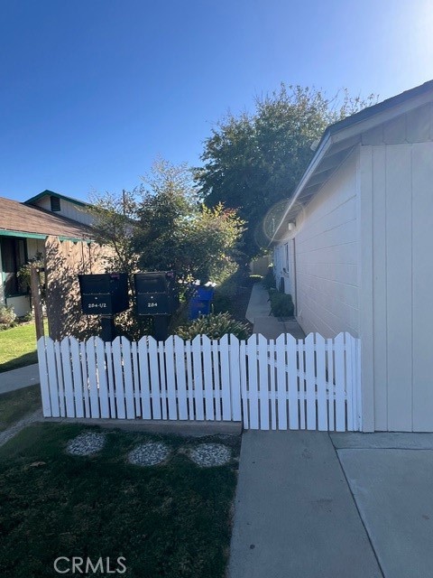 284 Buchanan, Coalinga, CA 93210