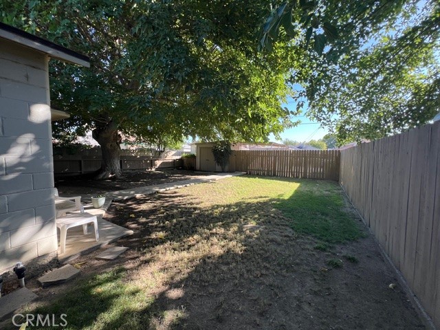 284 Buchanan, Coalinga, CA 93210