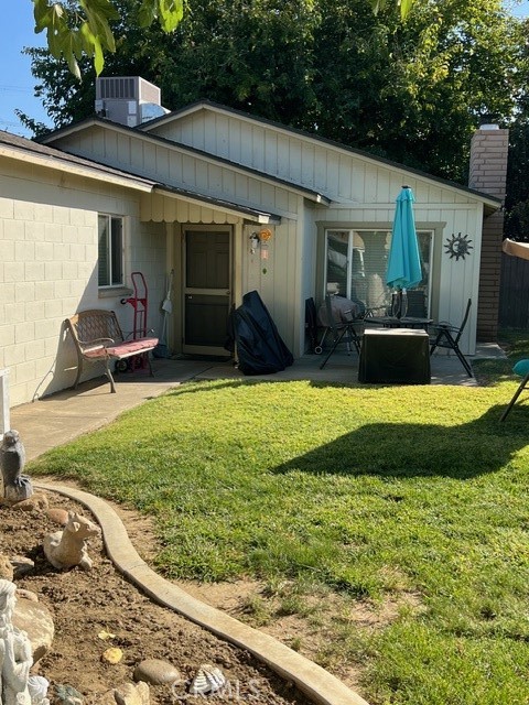 284 Buchanan, Coalinga, CA 93210