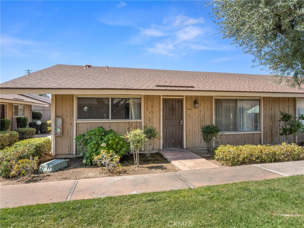 3749 N Fruit Ave #A, Fresno, CA 93705