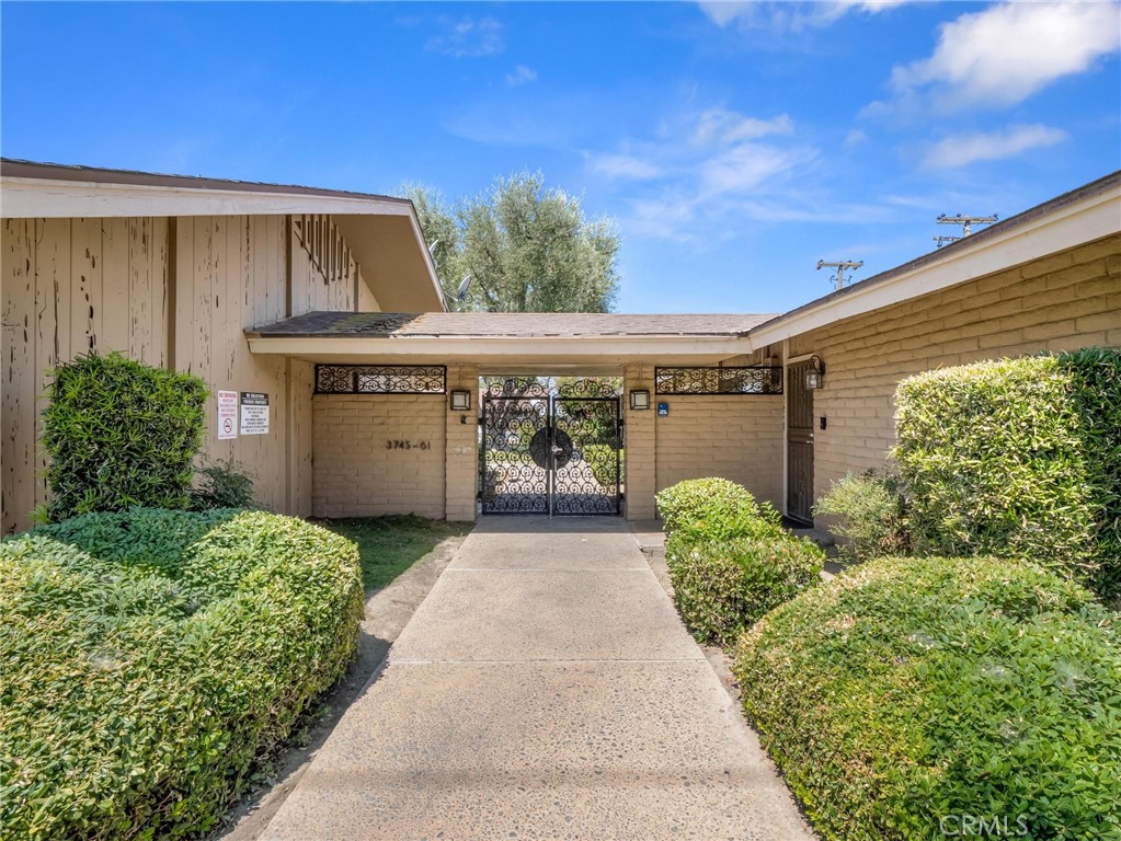 3749 N Fruit Ave #A, Fresno, CA 93705