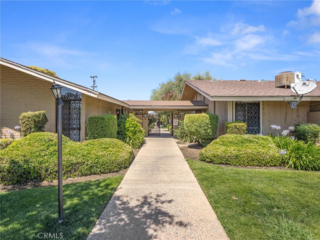 3749 N Fruit Ave #A, Fresno, CA 93705