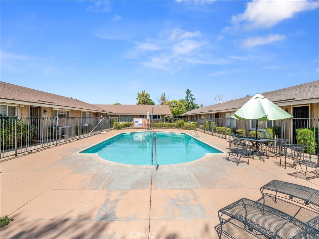 3749 N Fruit Ave #A, Fresno, CA 93705