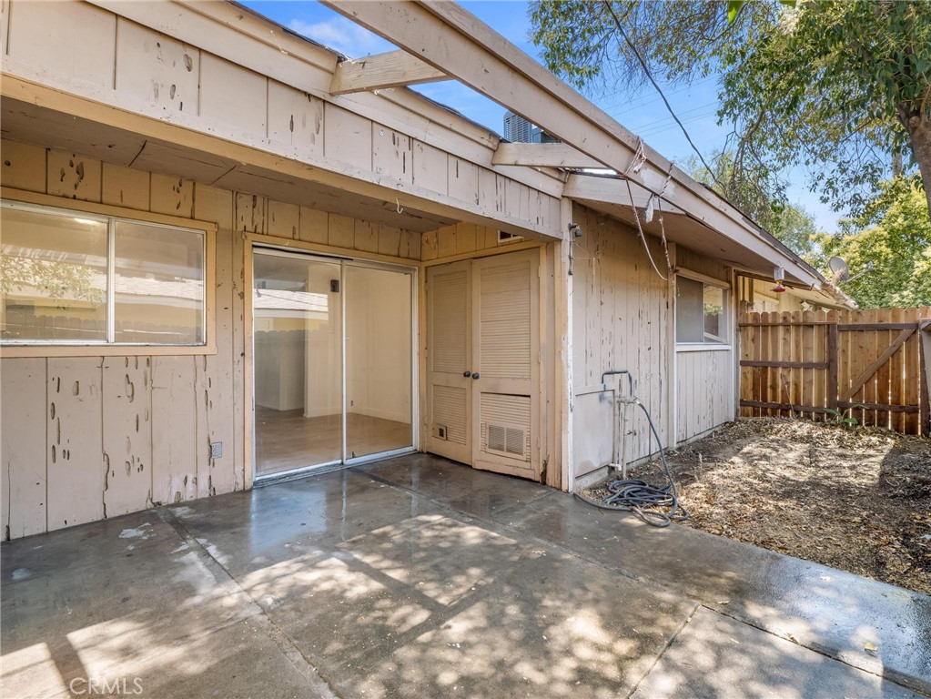 3749 N Fruit Ave #A, Fresno, CA 93705