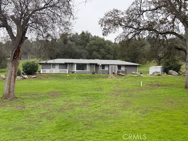 30717 Seminole Dr, Coarsegold, CA 93614
