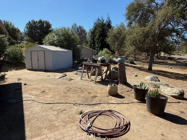 30717 Seminole Dr, Coarsegold, CA 93614