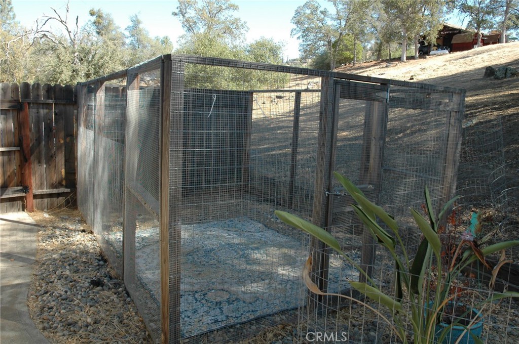 30717 Seminole Dr, Coarsegold, CA 93614