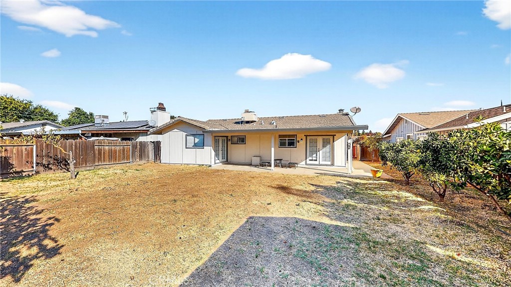 562 Curtis, Atwater, CA 95301