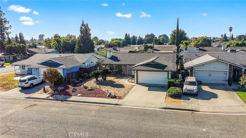 562 Curtis, Atwater, CA 95301
