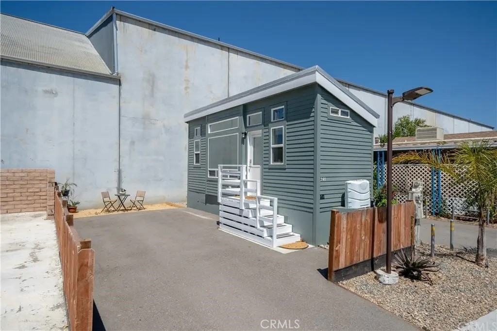 145 South Street #A21, San Luis Obispo, CA 93401