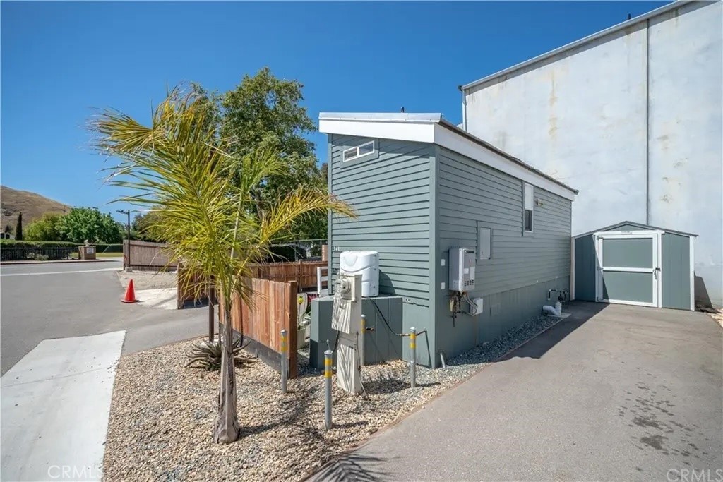 145 South Street #A21, San Luis Obispo, CA 93401